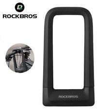 Rockbros Fahrrad Bügelschloss