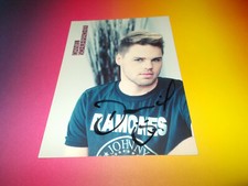 Daniel schuhmacher dsds - daniel,