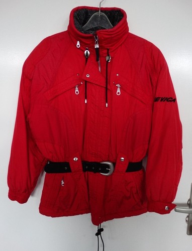 Nevica damen retro skijacke - retro,