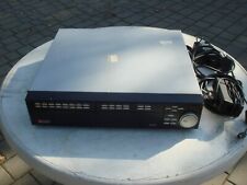 Abus Eytron Security Center TV 8901,schwarz,gebraucht