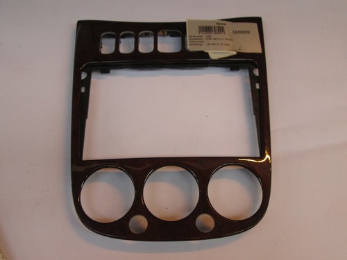 Mercedes benz w168 klasse - mercedes-benz,