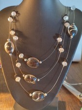 Damen Halskette Nickelfrei