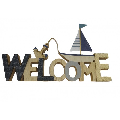 Angebot schriftzug welcome - angebot,