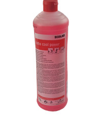 Ecolab Into Cool Power-