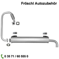 für Vw Transporter T3 Bus 1.7