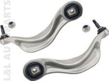 2xQUERLENKER FÜR BMW xDRIVE 5er GRAN TURISMO (F07) 7er (F01,F02,F04) VORNE UNTEN