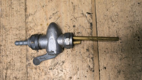 Wbs1o354 benzinhahn oldtimer - benzinhahn,