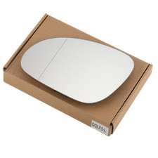 Spiegelglas Asphärisch