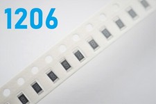 1206 Widerstand 1Ohm - 10MOhm