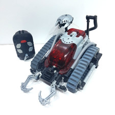 Original Lego Spybotics Modell