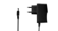 Stecker Netzteil 5V 1A für USB-HUB m. Hohlstecker #m416