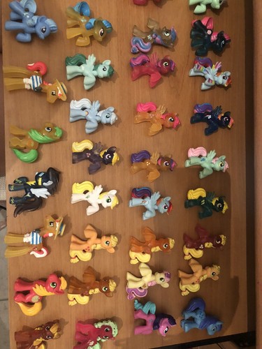 Little pony blind tasche - my,