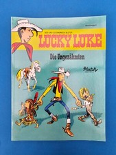 Lucky Luke Hommage 6  Die