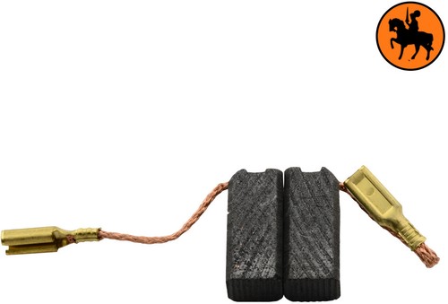 Kohlebürste flex ws5 - kohlebürste,