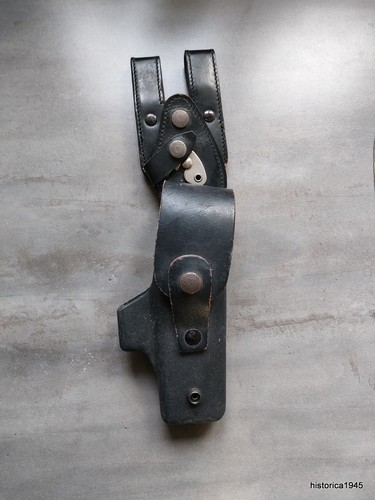 Pistolen holster sig p225 - pistolen,
