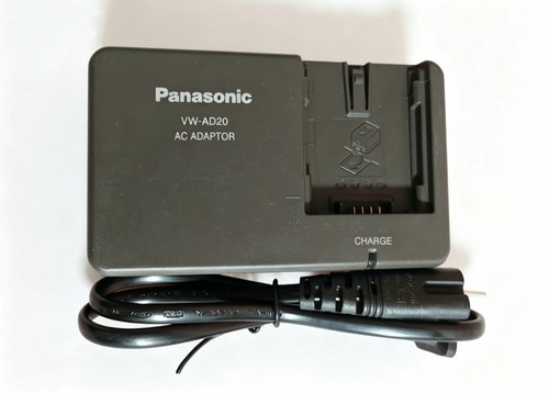 Panasonic netzteil ad20 - netzteil, vw-ad20
