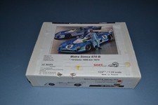 1/24 SoftLine Le Mans