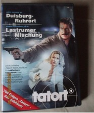  DVD   Tatort Götz George