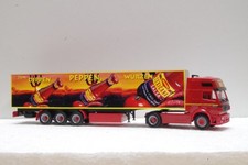 Herpa lkw modell - pc,