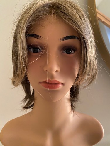 Perück belle madame - perück,