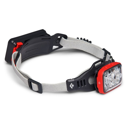 Black diamond distance - black,