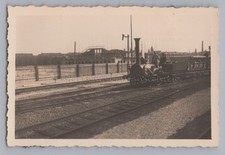 Nuremberg - Railway Exhibition