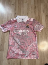 adidas Real Madrid Trikot