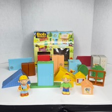 Bob The Builder Project Build