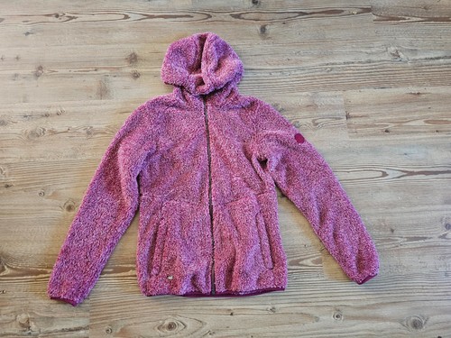 Kinley kuscheljacke damen - kinley,