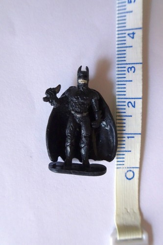 Micro maschines batman - batman, forever