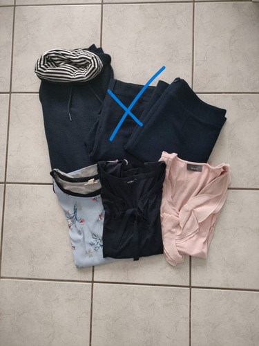 Kleiderpaket tom tailor orsay - tom,