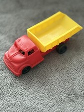 Kipplaster - Blechspielzeug  -