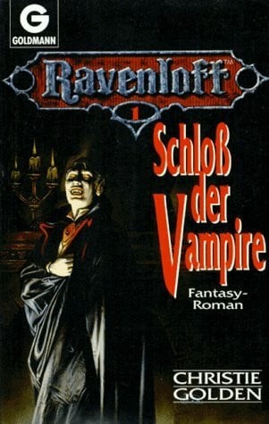 Ravenloft schloß der - 1:,