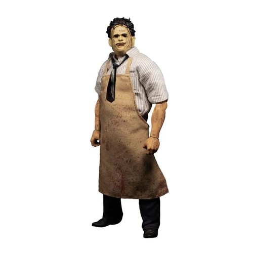 Mezco the texas chainsaw - the,