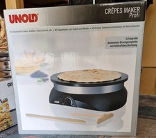 Crepes Maker
