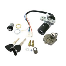 Schlosssatz Aprilia SR 50 R LC