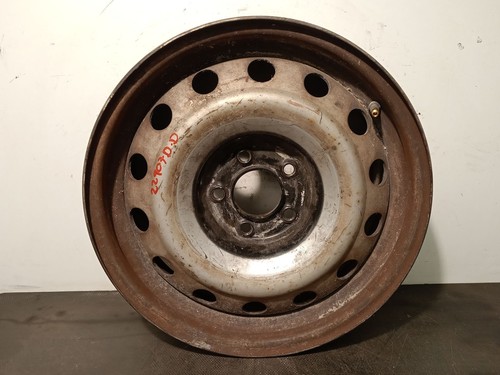 Ps616001 felge r167j16h2et42 - /,