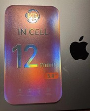 iPhone 12 Mini Original KD BHY