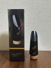 Vandoren B40 Bclarinet