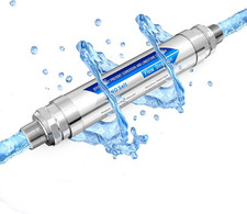 Kalkwandler Kalkschutz