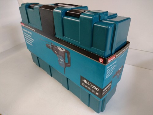 Makita bohrhammer hr4003c 3j - hr4003c, 8.3j