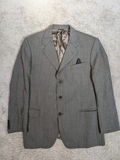 Thomas Burberry Herren Blazer