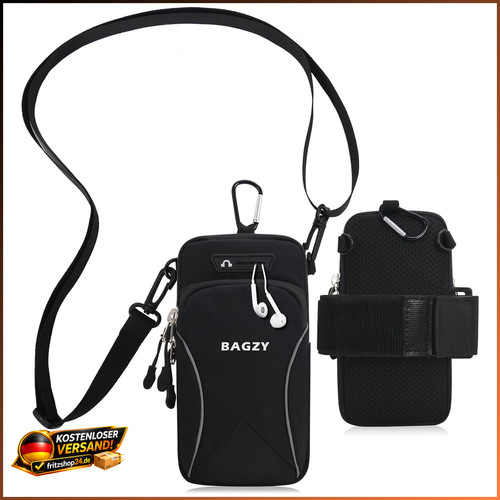 Sport handytasche joggen - sport,