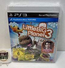 Little Big Planet 3