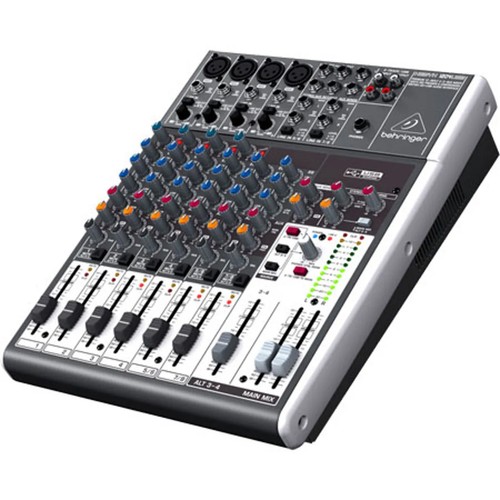 Behringer xenyx 1204usb small - xenyx,