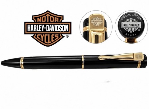 Harley davidson kugelschreiber - harley,
