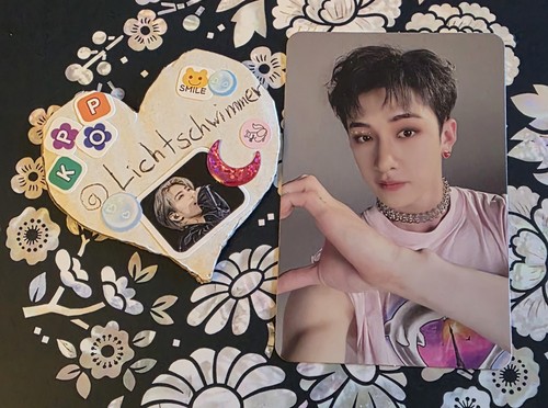 Straykids bangchan maxident - straykids,