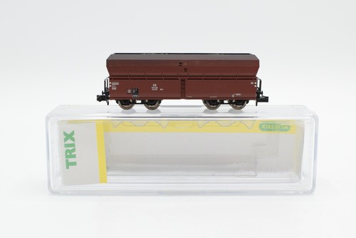 Minitrix 15252 04 - n, 15252-04