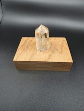 Citrin,Poliert,Brasilien,46x22