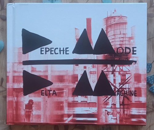 Depeche mode - depeche,